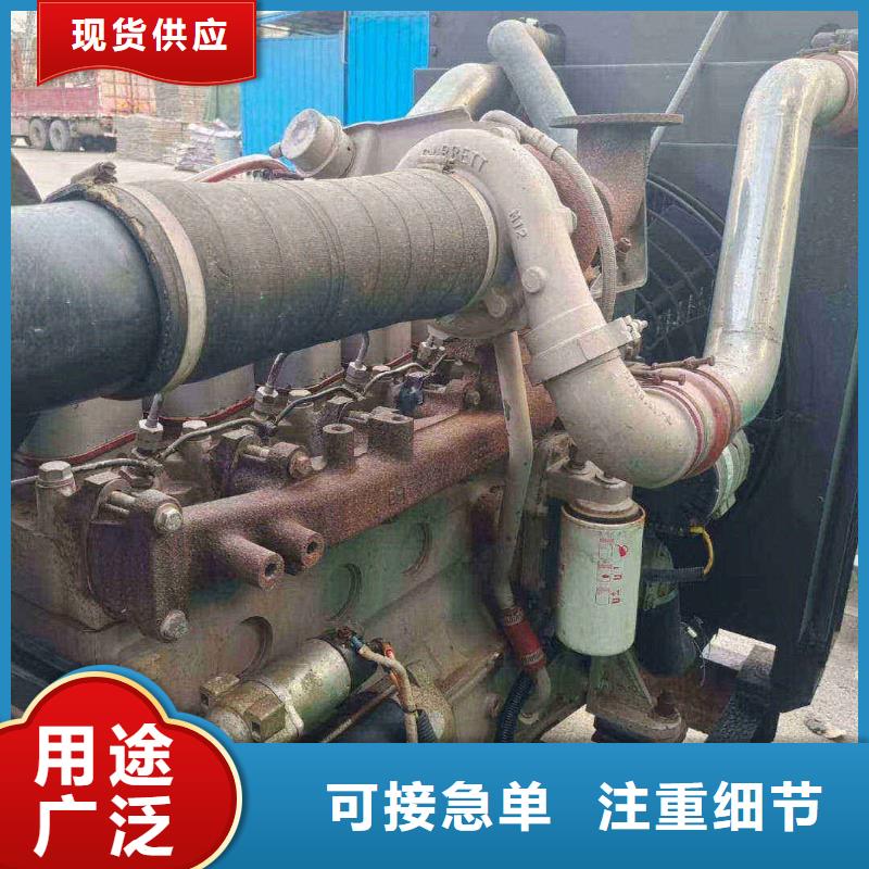 绿园省心发电机租赁