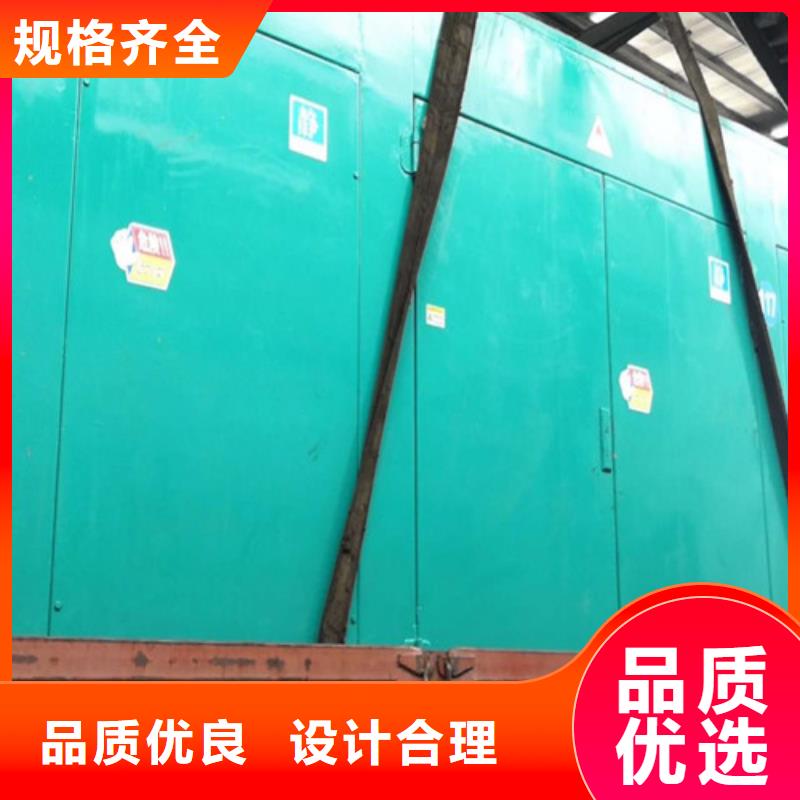 柴油发电机组出租_静音发电机出租大量现货供应