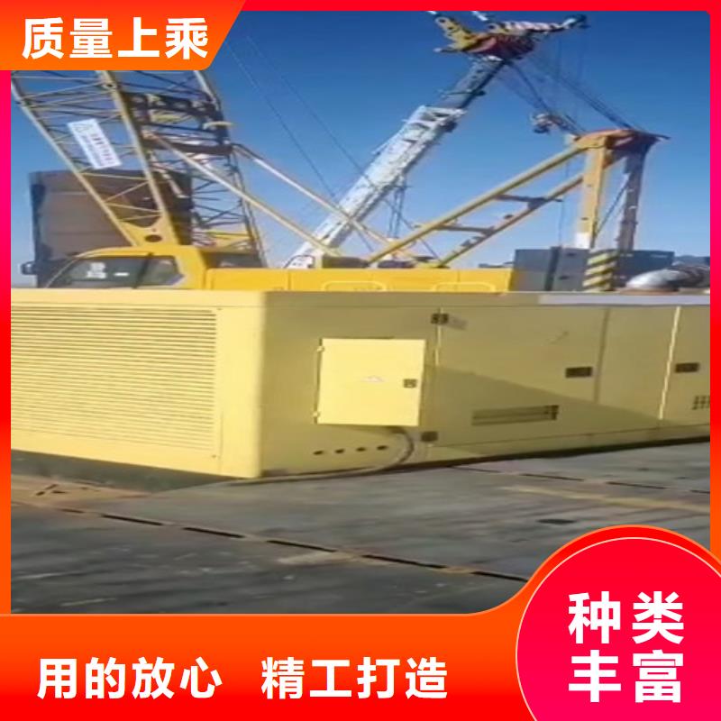 柴油发电机组出租_静音发电机出租大量现货供应