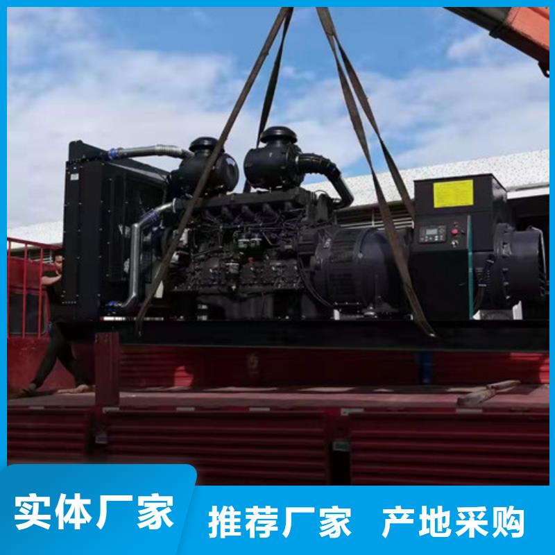 柴油发电机组出租高压柴油发电机出租定制定做