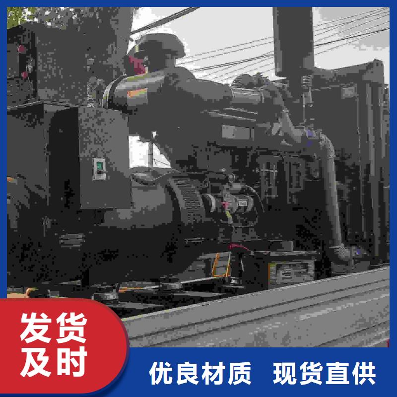 宁阳发电车租赁