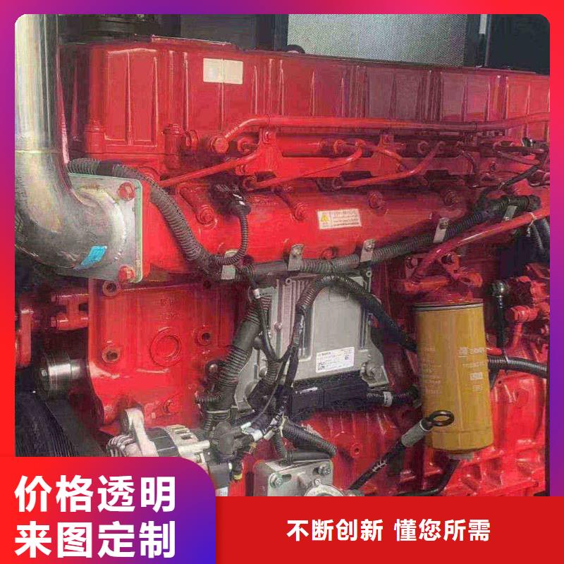 鸠江发电机租赁公司