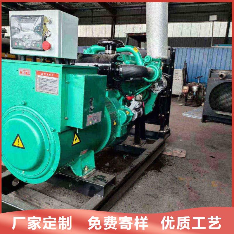 衡水阜城租用发电机大型