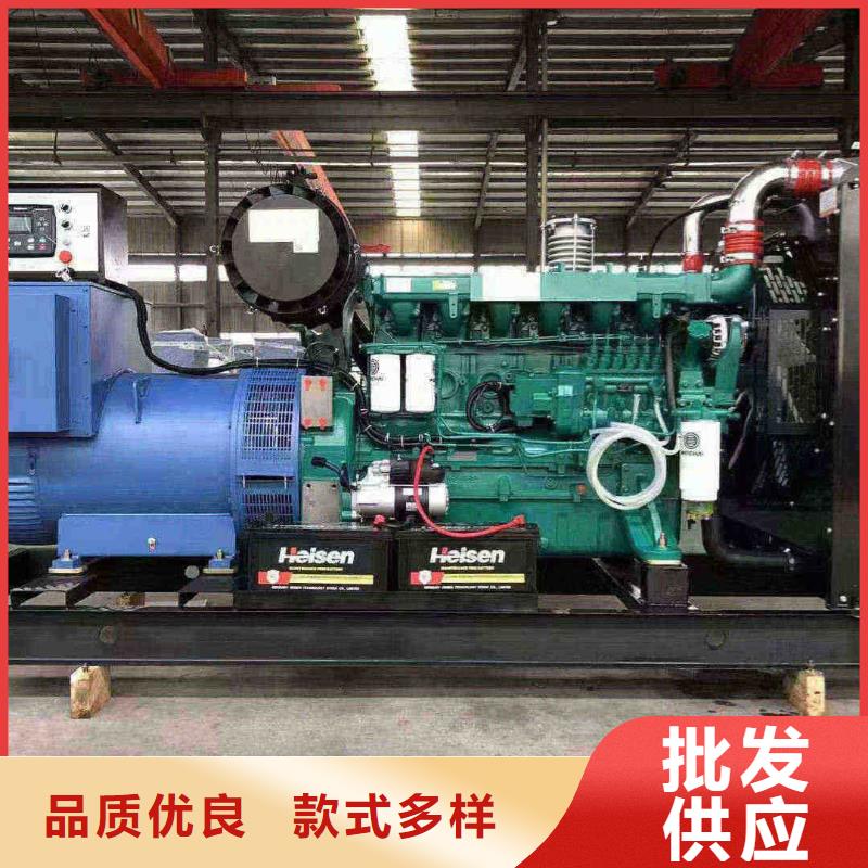石家庄城子河柴油发电机租用实体大厂