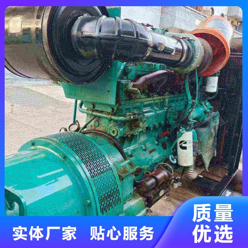 2025更新浑源出租发电机电话