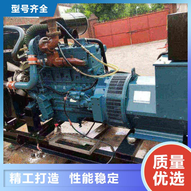 2025更新阆中发电机租赁价格