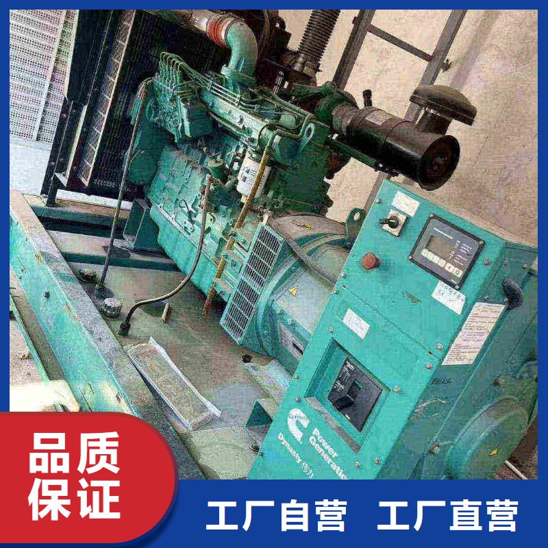 靖西专业出租发电机电话