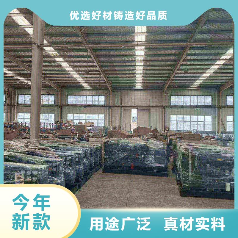 天门租赁发电车