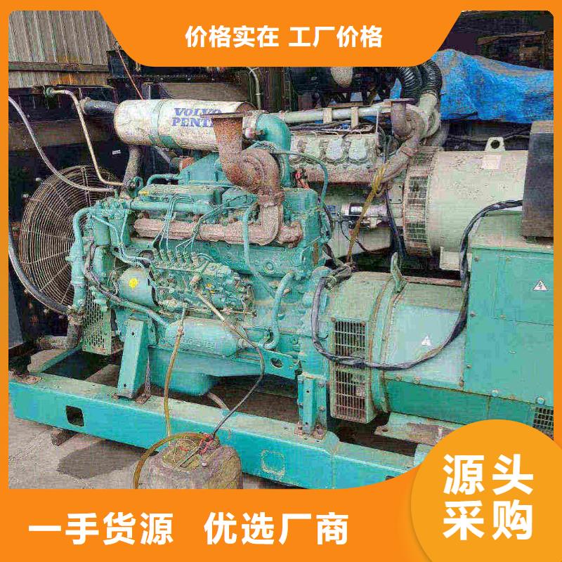 下陆专业出租发电机电话