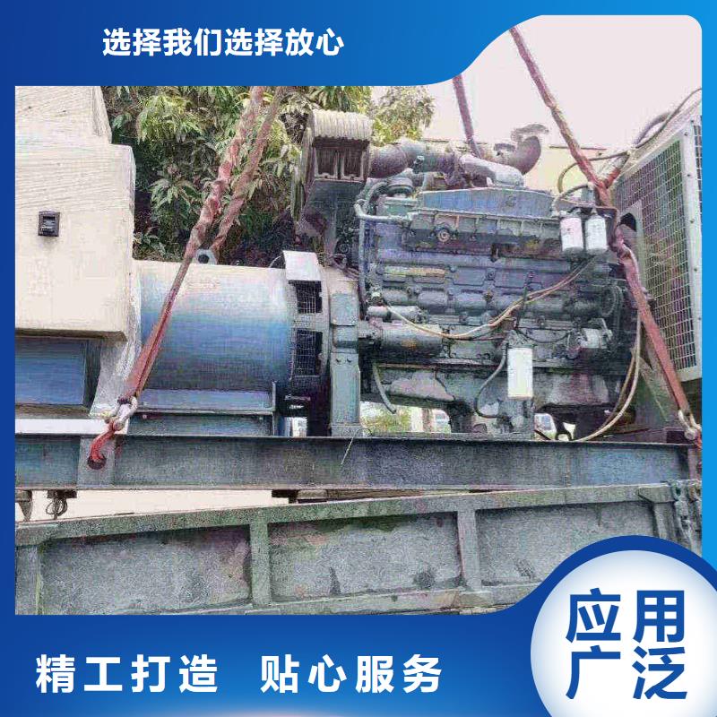 秦皇岛上甘岭租赁发电机联系电话来厂考察