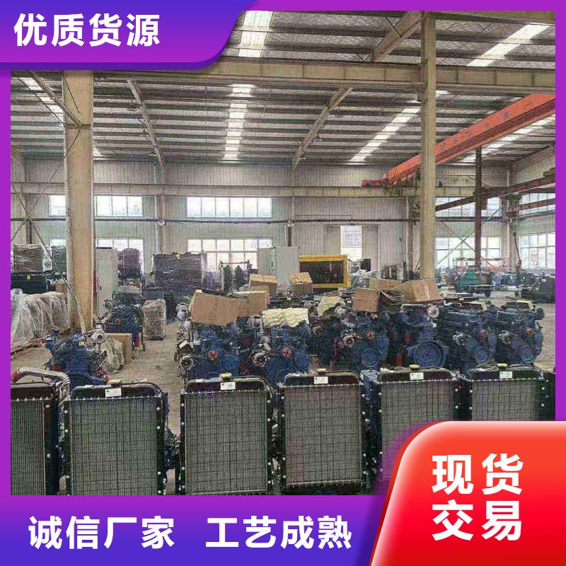 台前出租发电机
