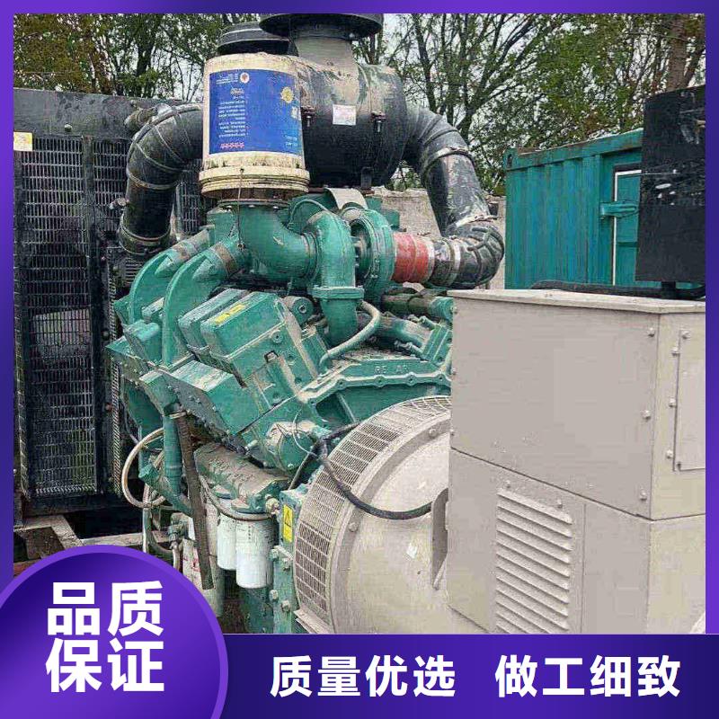2025更新永定镇租发电车多少钱一天