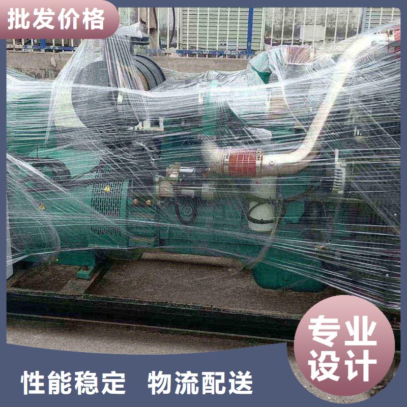 香坊发电机租赁价格