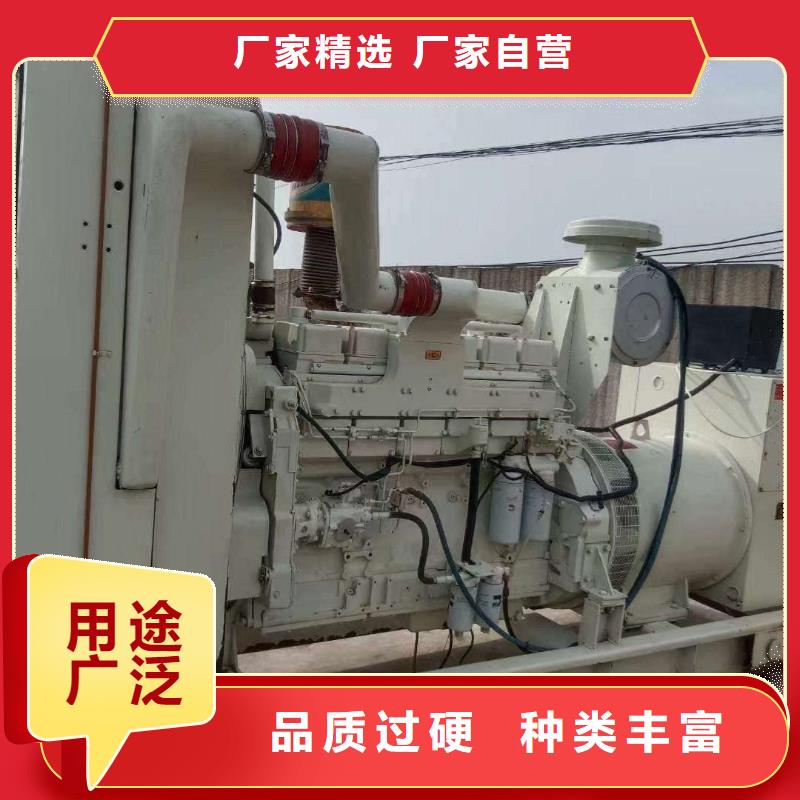 2025更新盐源哪里有发电机组出租