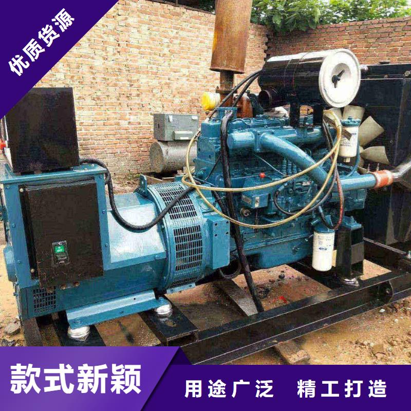2025更新渠口镇应急发电车租赁