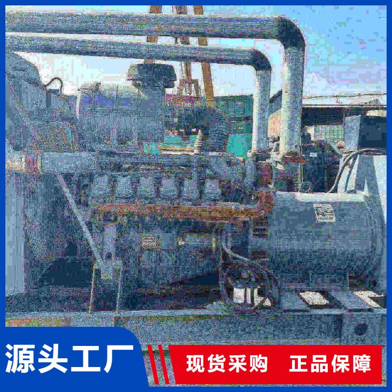 峄城租赁发电机
