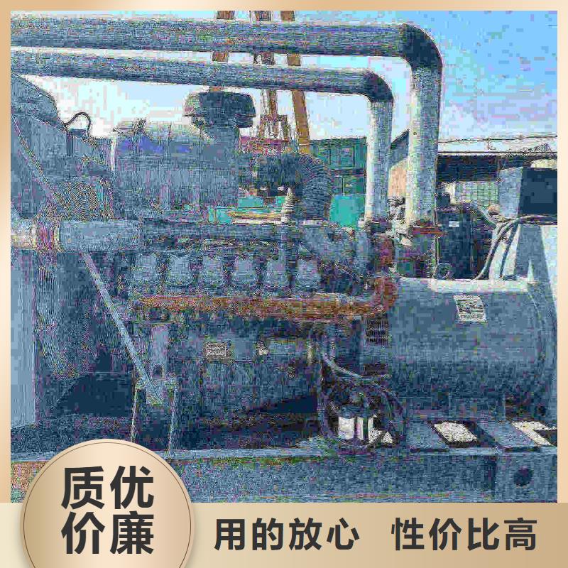 新平专业出租发电机电话