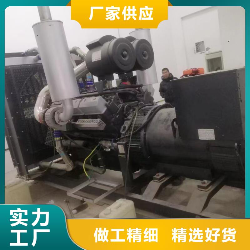 沽源租发电机电话