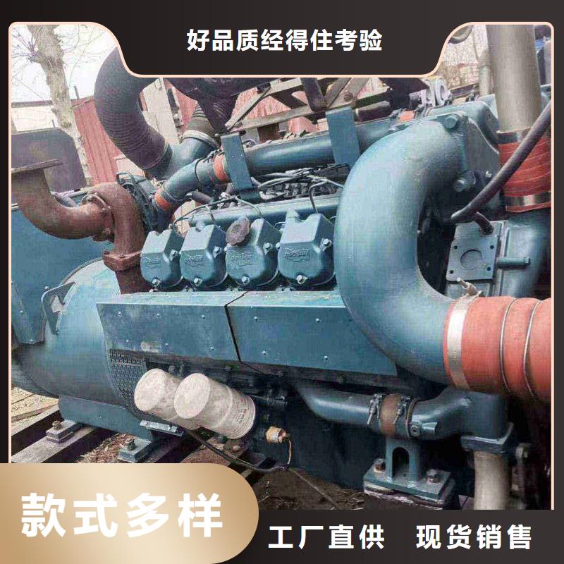 杭州发电机租赁公司