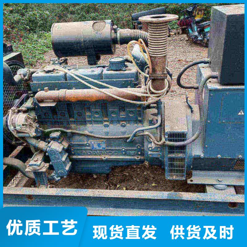 漳州出租发电机
