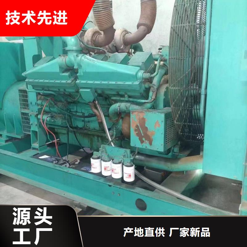 桥西出租发电机电话