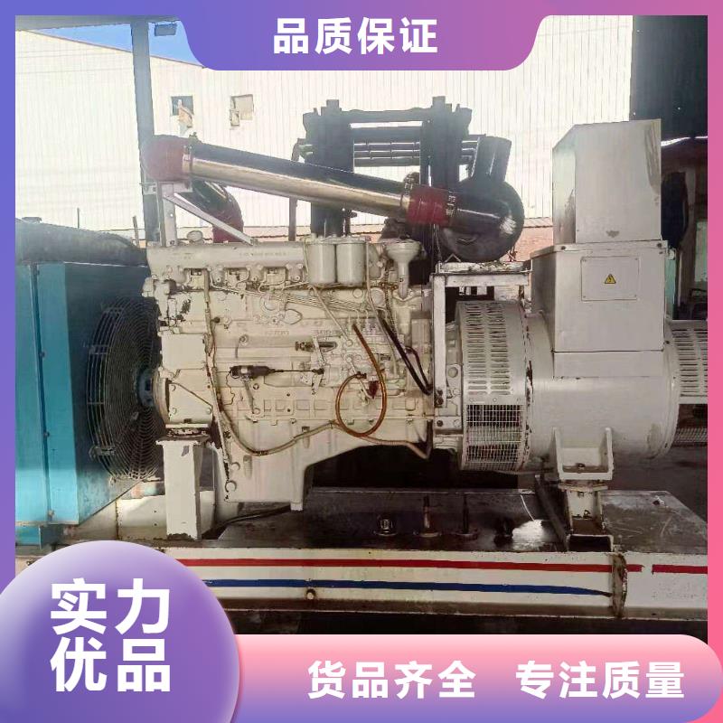 桃城发电机出租