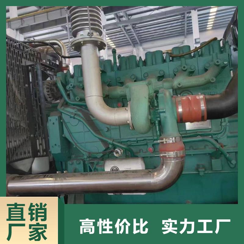 峄城租赁发电机