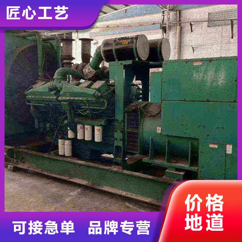 献县发电机租赁公司
