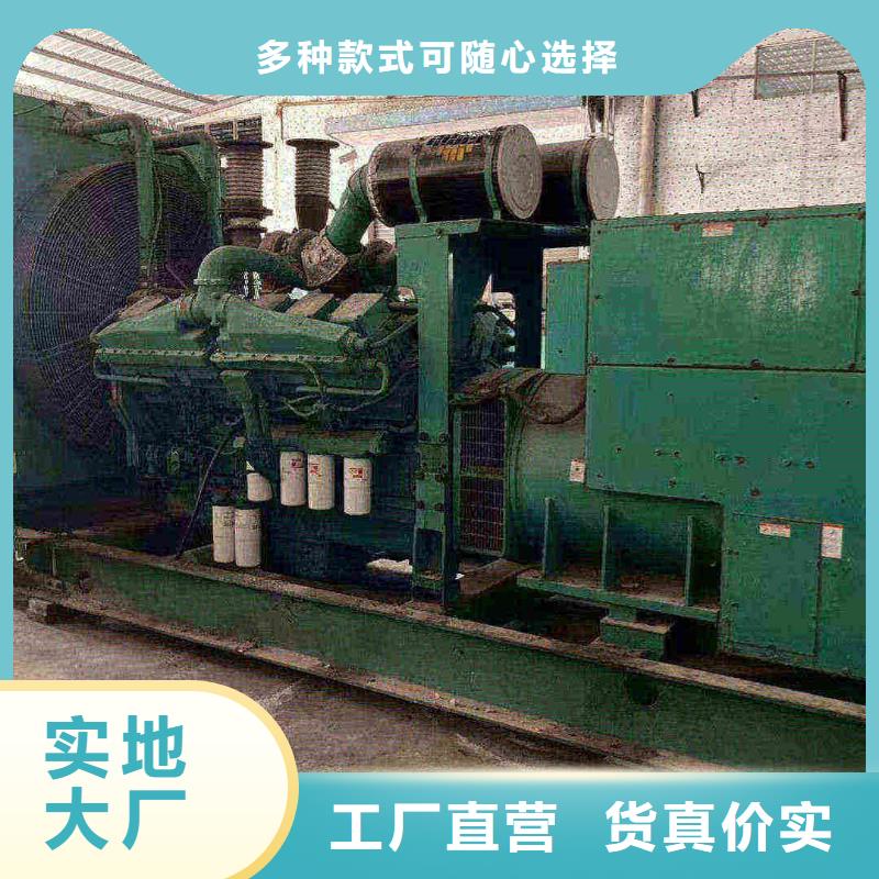 杭锦旗发电机出租
