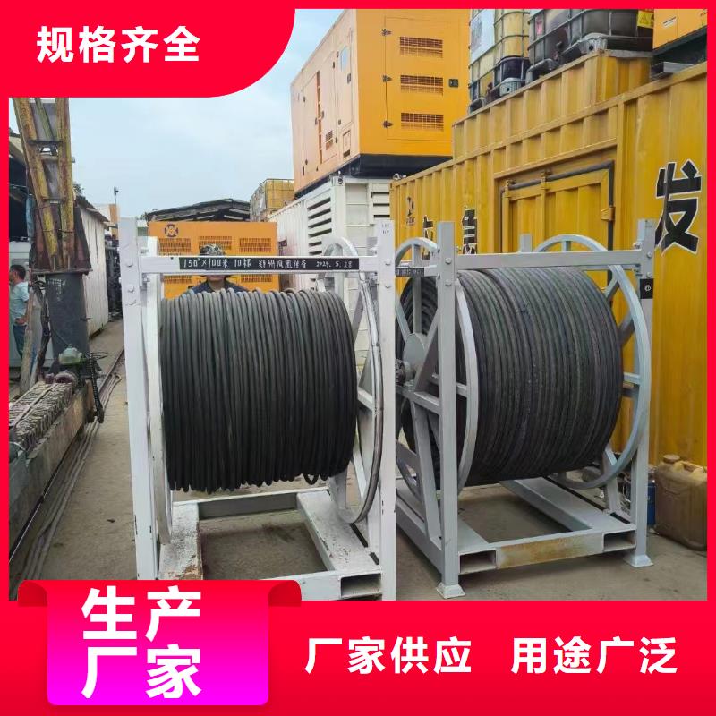 路北租发电机300kw一天多少钱