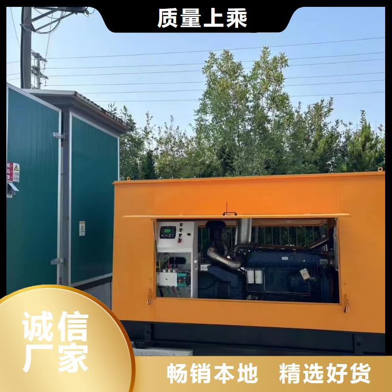佳木斯发电机租赁价格