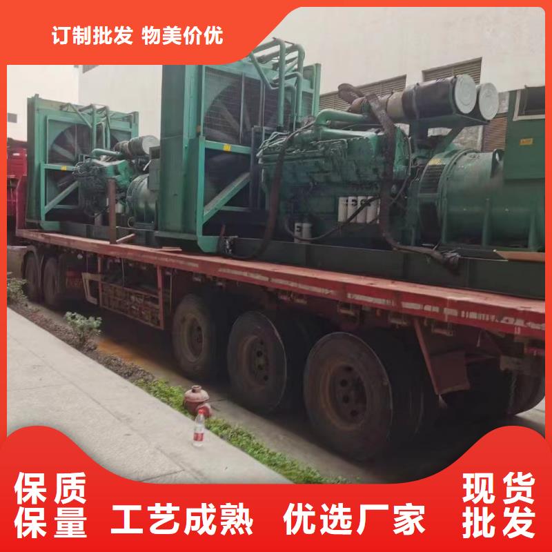 2025更新康定发电车租赁