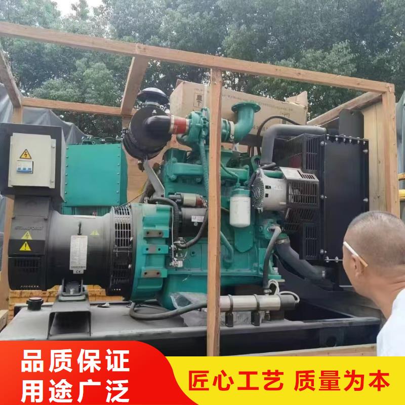 2025更新丹棱我要租发电机