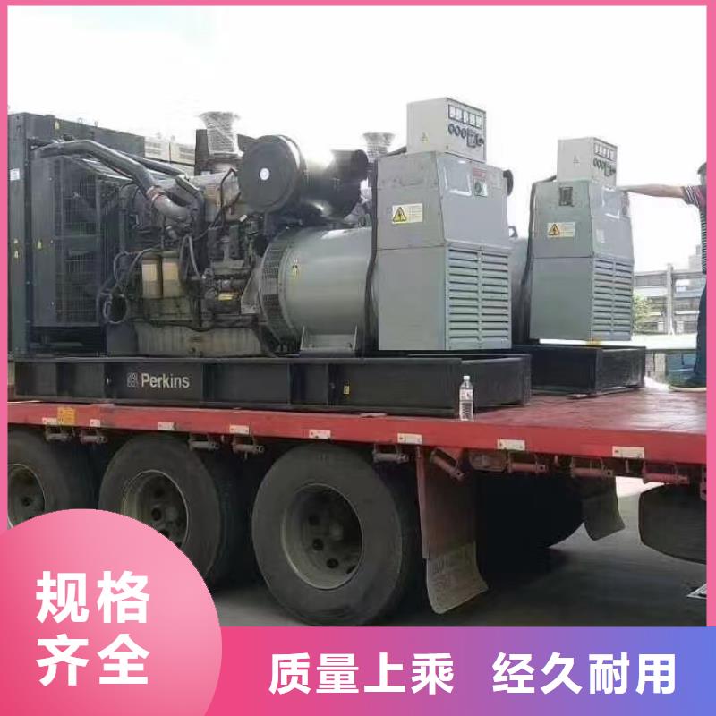 2025更新东城出租应急电源车