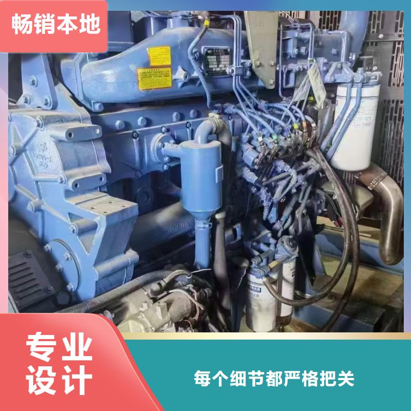 宣武专业出租发电机电话