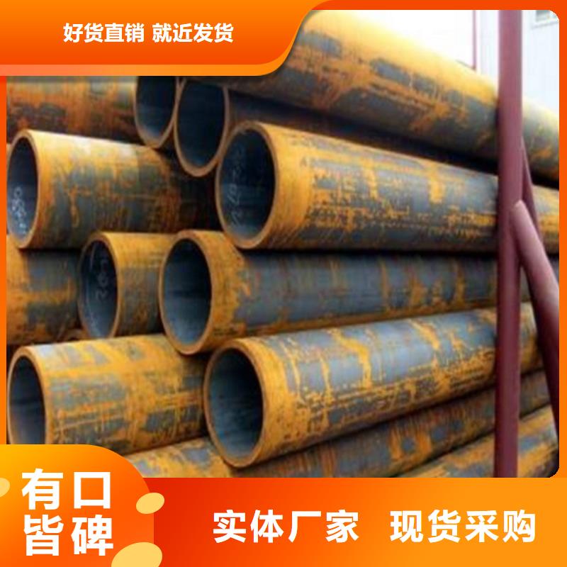 Q345B大口径方管供货及时保证工期