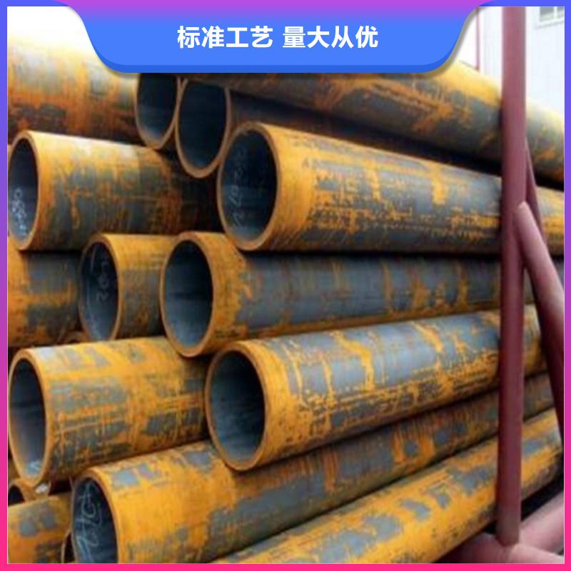 Q345B无缝方管-厂家货源 欢迎咨询