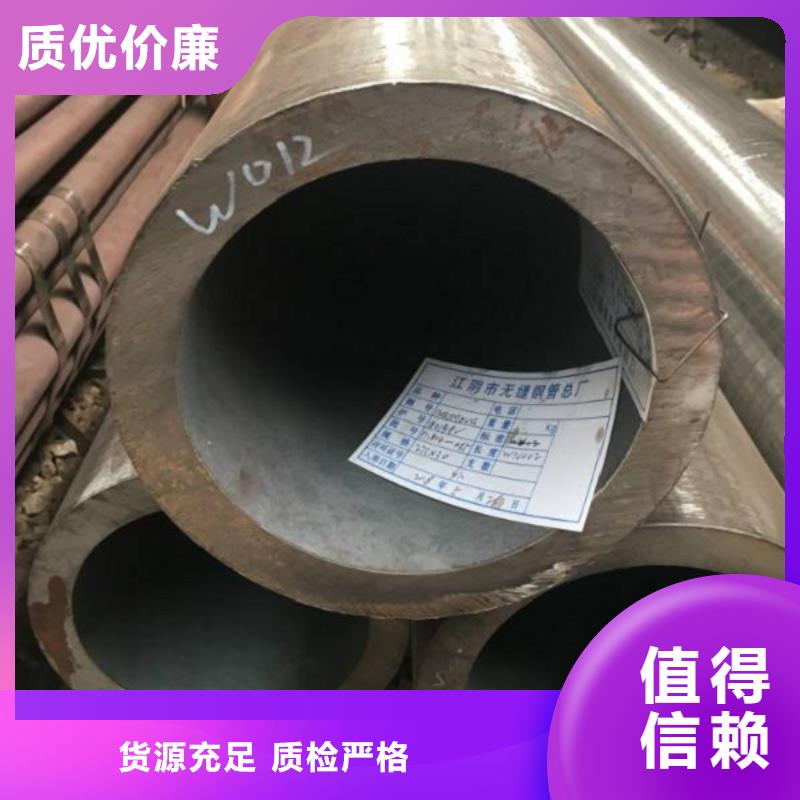 本地15MoG高压锅炉管