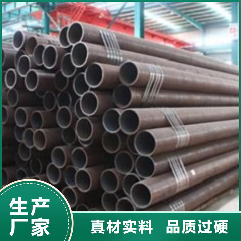 20#方管行情