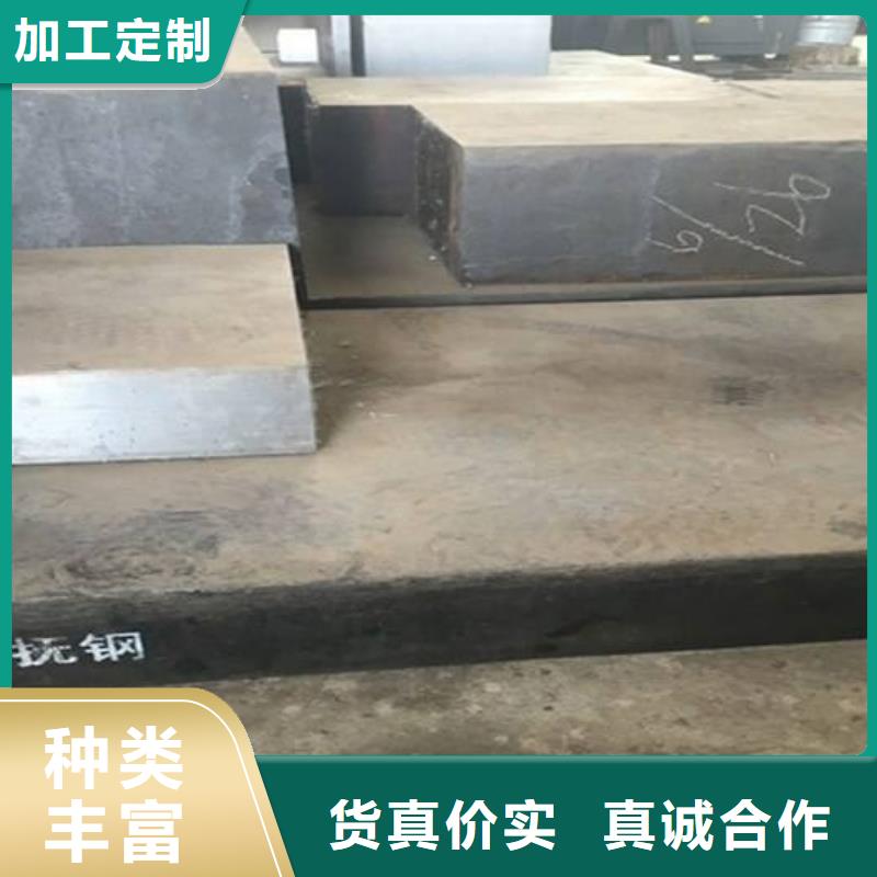 Q355B无缝方管直供厂家