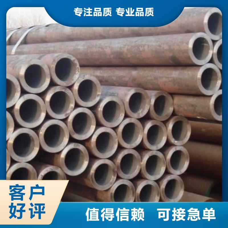 Q345B低合金无缝方管当天发货