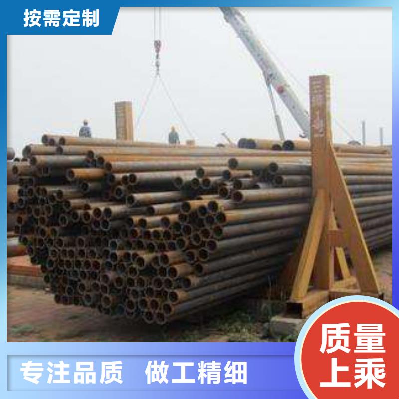 20#无缝方矩管现货采购