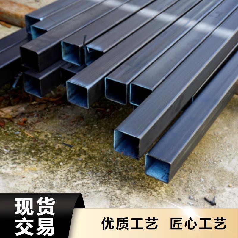 卖Q345C方矩管的销售厂家