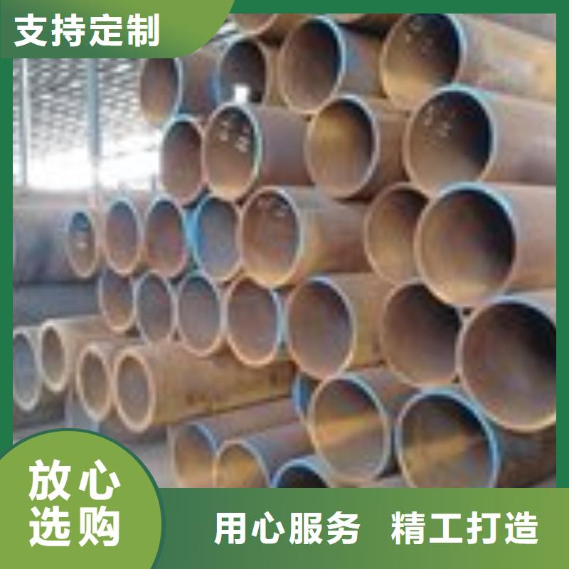 Q345B无缝方管先考察在购买