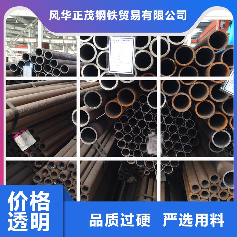 Q355E方管省心省钱