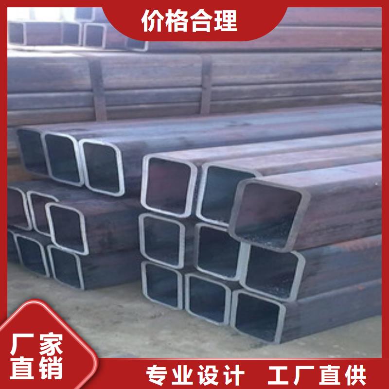 Q355E方管品种多样