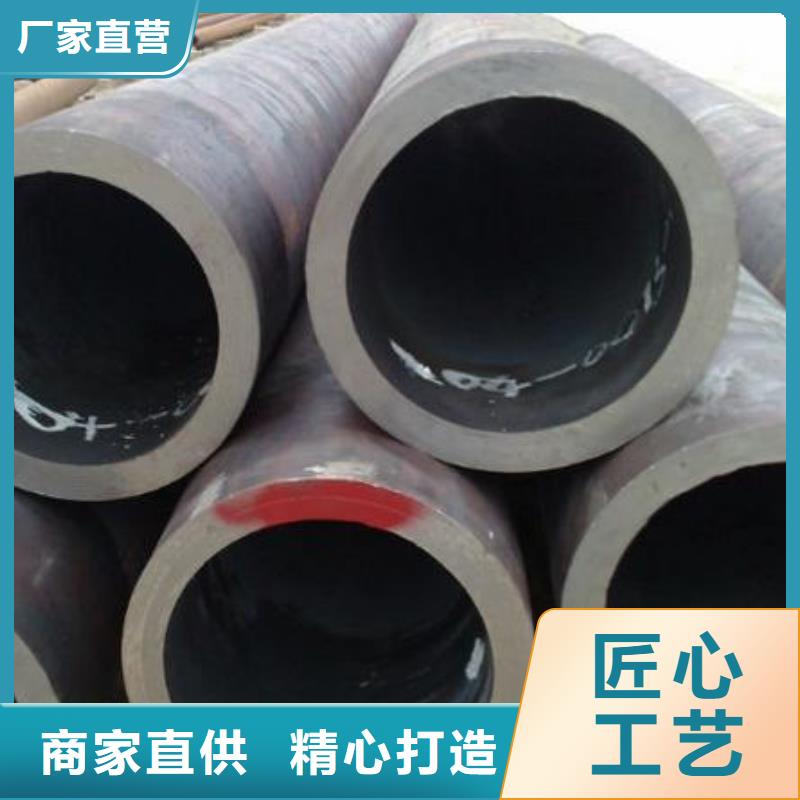 16mn镀锌热扩无缝钢管产品介绍