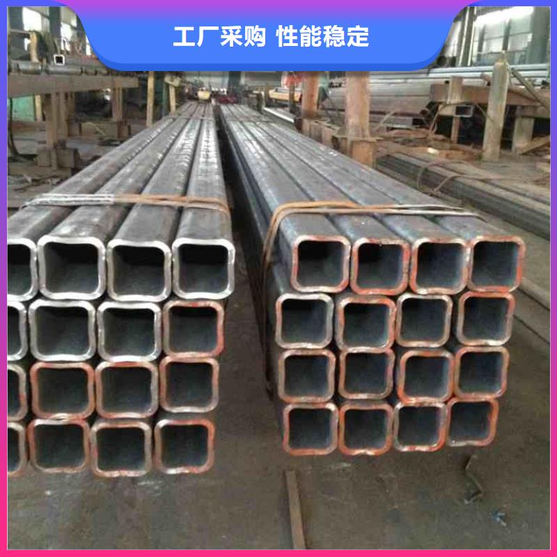 Q345B方矩管大厂家选的放心