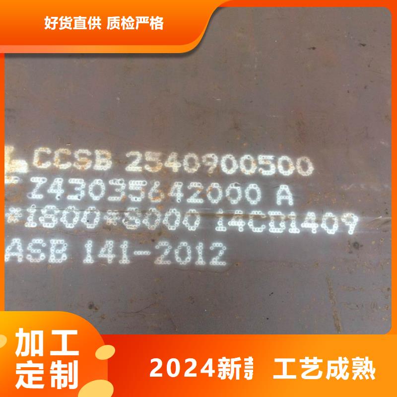本地Q345E方管