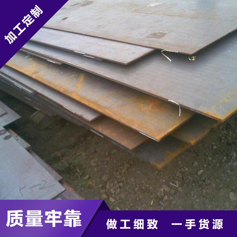 Q355B无缝方管应用范围广